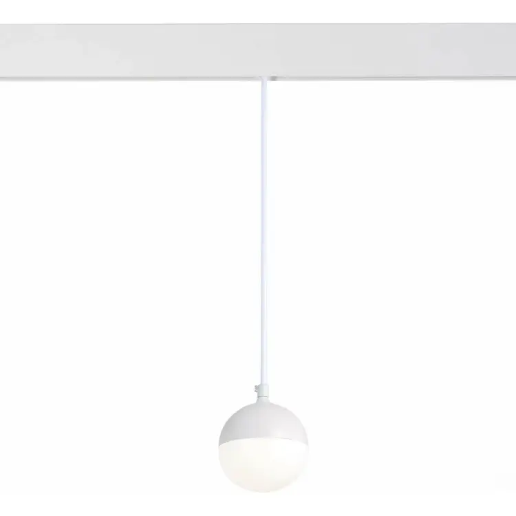 Подвесной магнитный трековый светильник ST luce ST358.543.07