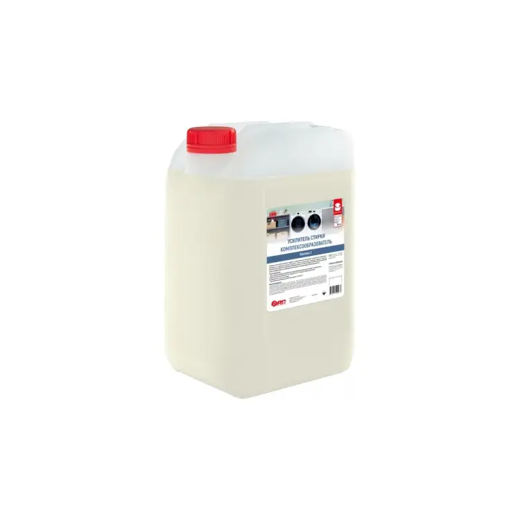Усилитель стирки комплексообразователь АиС Паллика 2 6020236