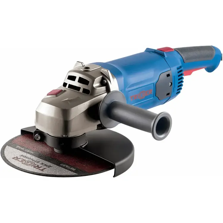 Болгарка (ушм) ТРИГГЕР 20034 тов-167484