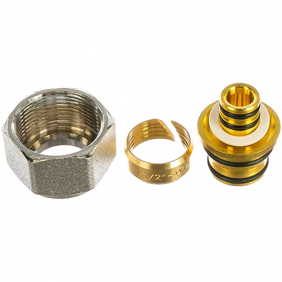 Концовка для м/п труб FAR FC 6055 58278