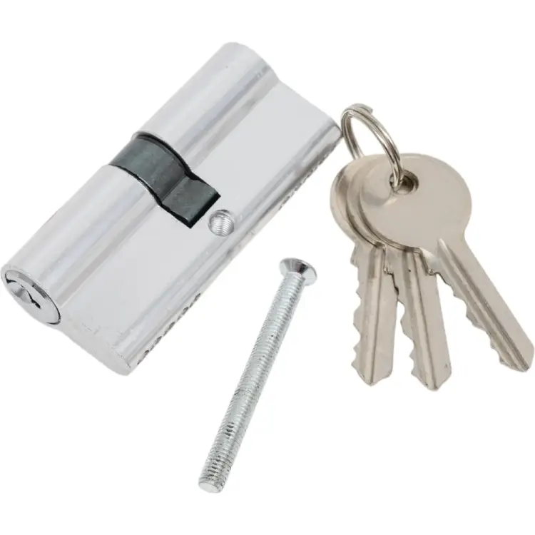 Цилиндровый механизм Фабрика замков E AL 70 CP УТ-00000555