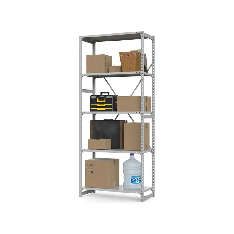 Стеллаж ГТС Универсал 99-201140501С