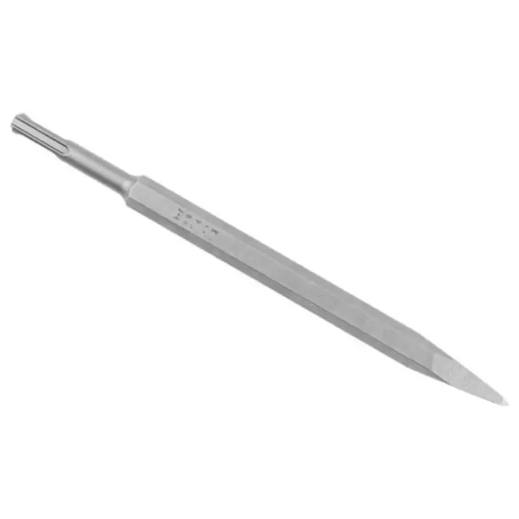 Пиковое зубило ВОЛАТ SDS-plus 84001-250