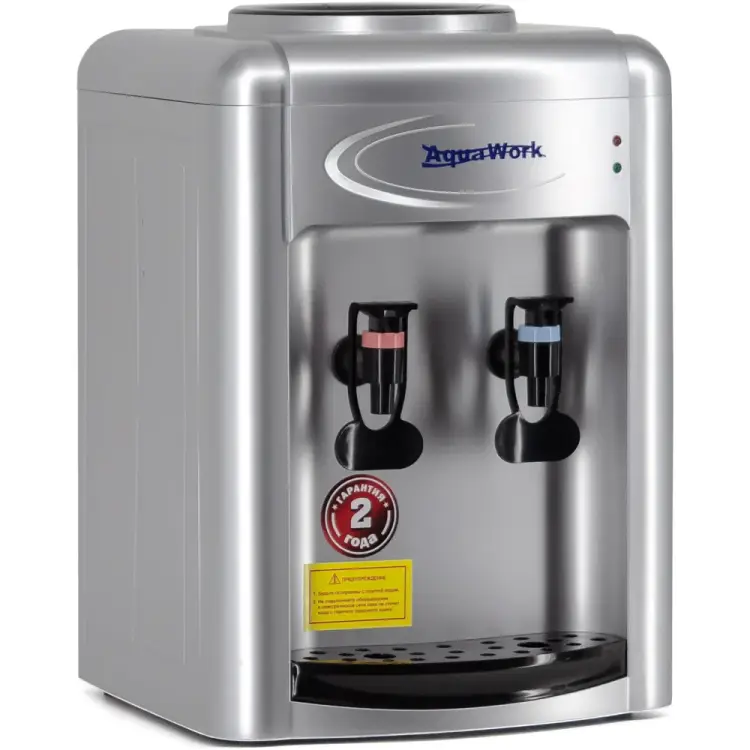 Кулер для воды Aqua Work 0.7TKR 24765