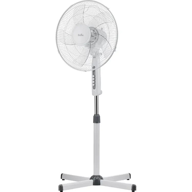 Напольный вентилятор Ballu BFF-801 НС-1155725 Напольный вентилятор Ballu BFF-801 НС-1155725