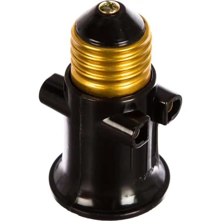 Переходник Navigator NLA-E27-S-E27 71695 454081