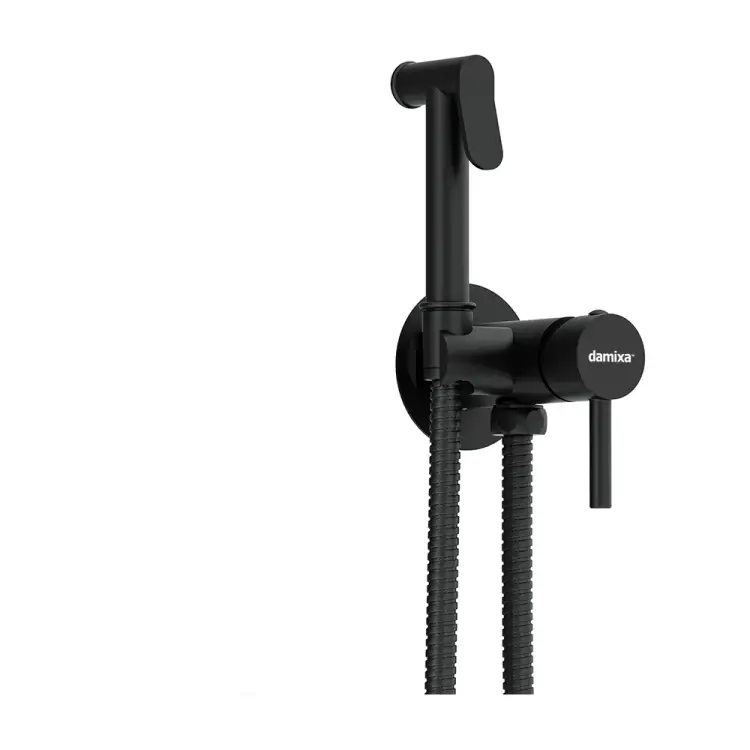 Смеситель Damixa Option 217000000