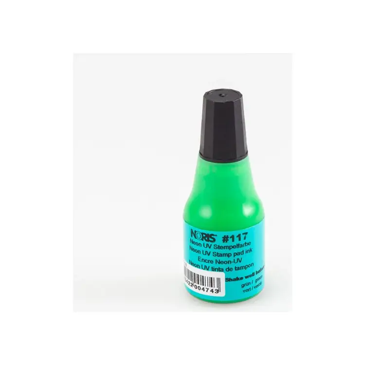 Неоновая флуоресцентная краска GRM 117 182710080