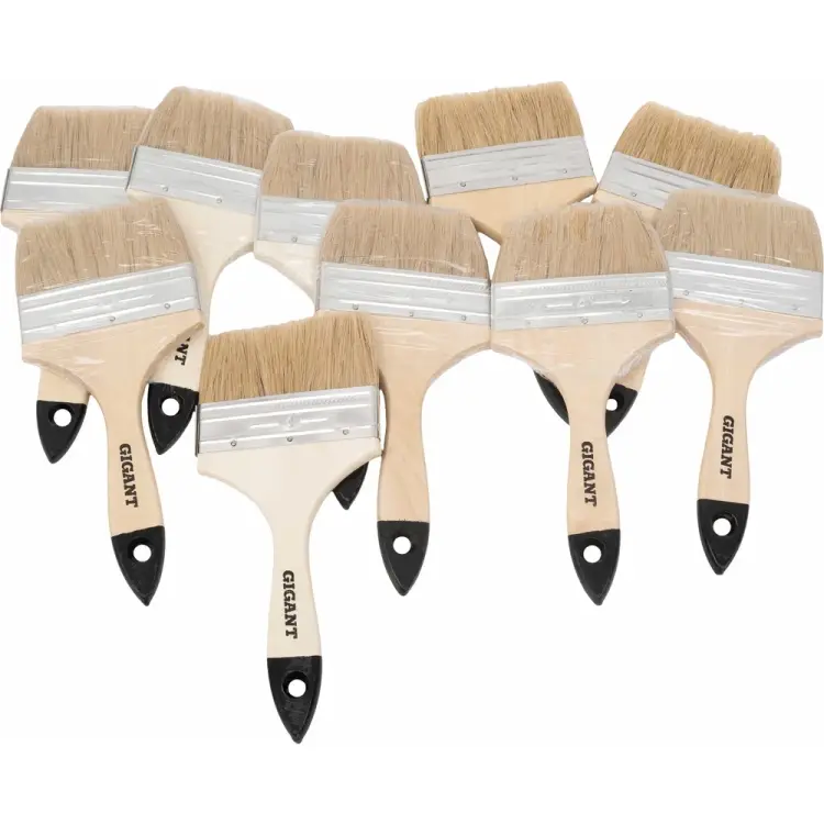 Плоская кисть Gigant FB-100