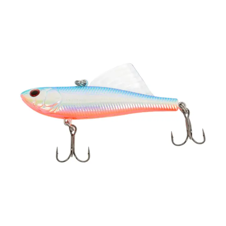 Воблер Strike Pro Tornado Vibe 65 EG-204A-UV#R114OB