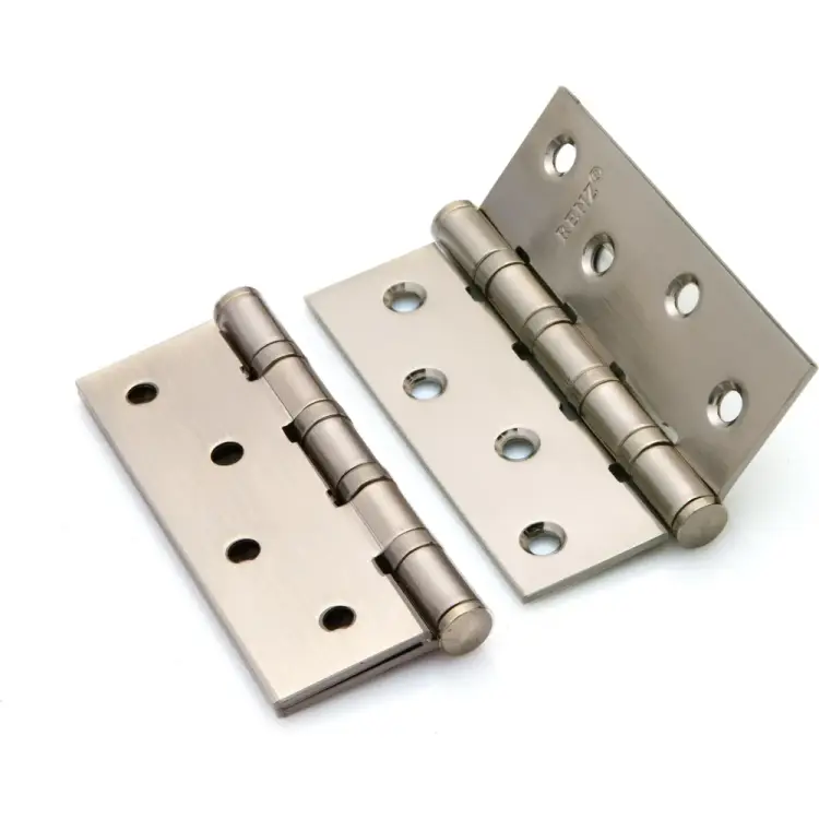 Стальная петля Ренц IN100-4BB FH MSN