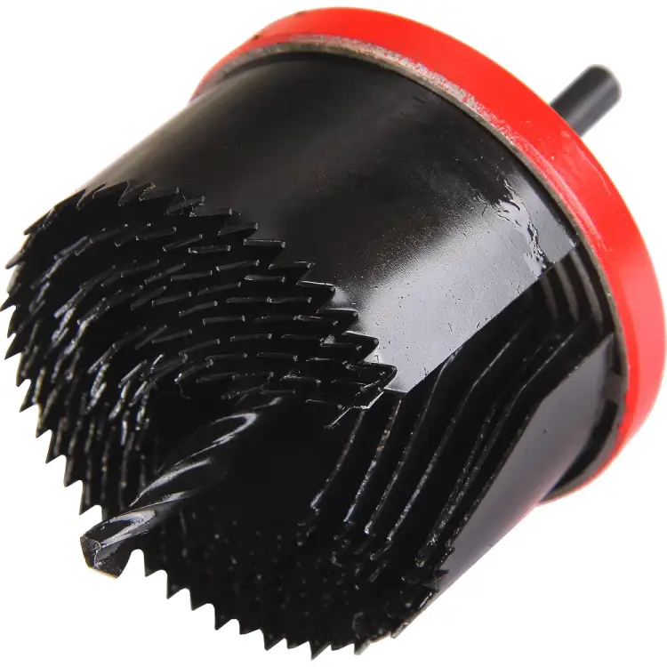 Набор коронок Hammer Flex 224-201 DR WD 35 62228 Набор коронок Hammer Flex 224-201 DR WD 35 62228