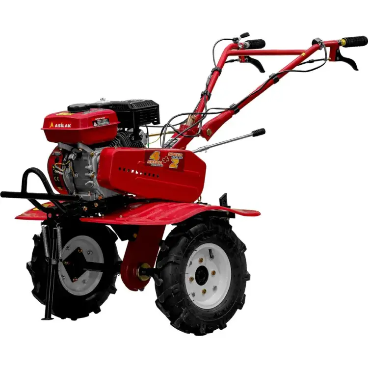 Бензиновый культиватор ASILAK SL-85BL AS2315-2 Бензиновый культиватор ASILAK SL-85BL AS2315-2