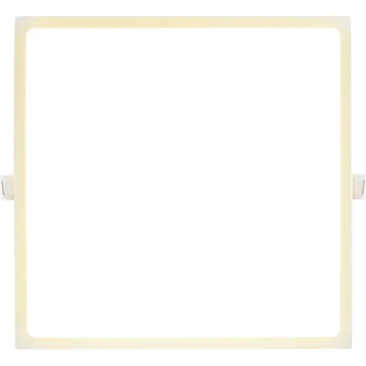 Встраиваемая квадратная светодиодная панель Apeyron 06-33