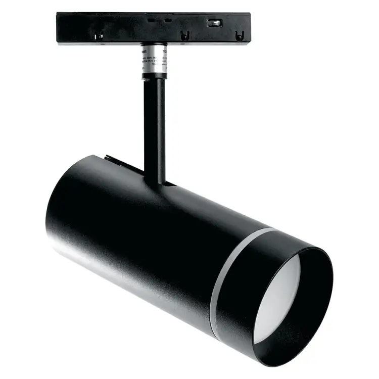 Трековый низковольтный светодиодный магнитный светильник FERON MGN304 41952