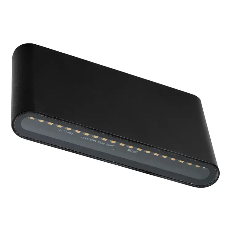 Уличный светодиодный светильник FERON DH505 48362