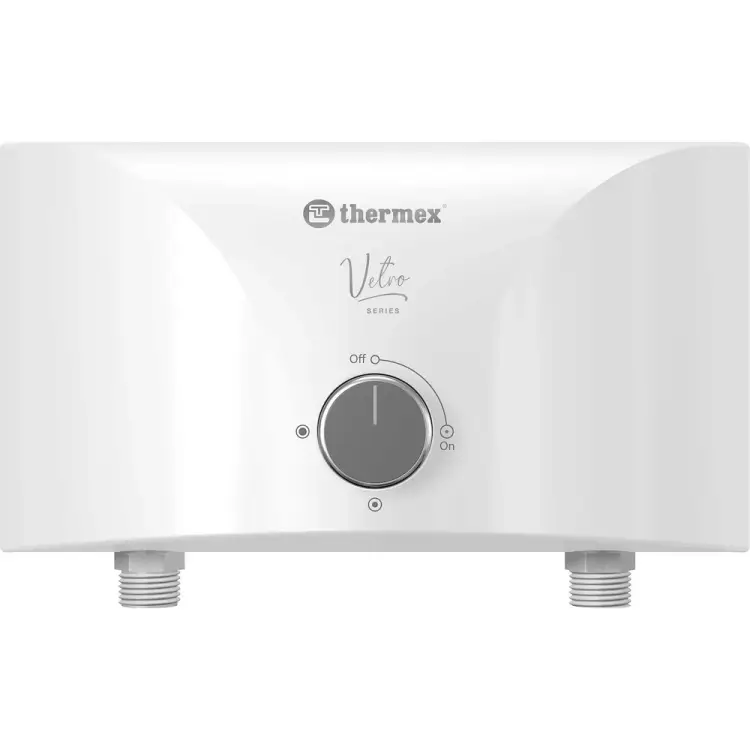 Проточный электроводонагреватель Термекс THERMEX Vetro 6500 shower ЭдЭБ04864