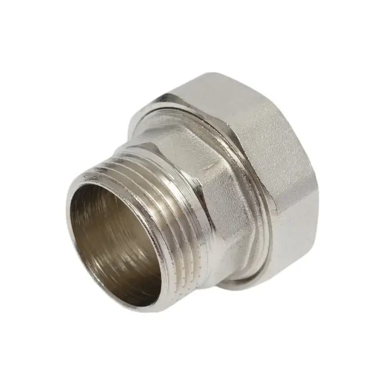 Разъемная комбинированная муфта PRO AQUA PA21011b