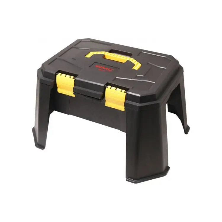 Набор инструмента WMC TOOLS WMC-4065C