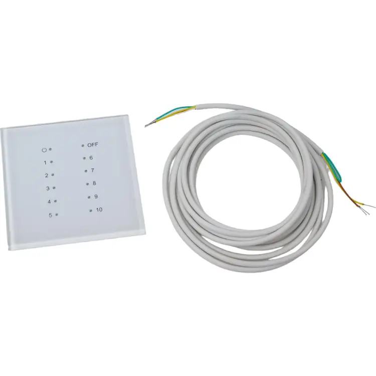 Радиоприемник Gidrolock 9003 NEW 12 LED 50000103