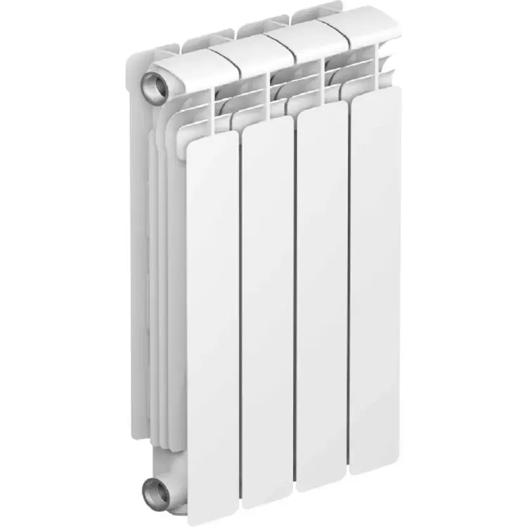 Алюминиевый радиатор RIFAR Alum 500 4 секции