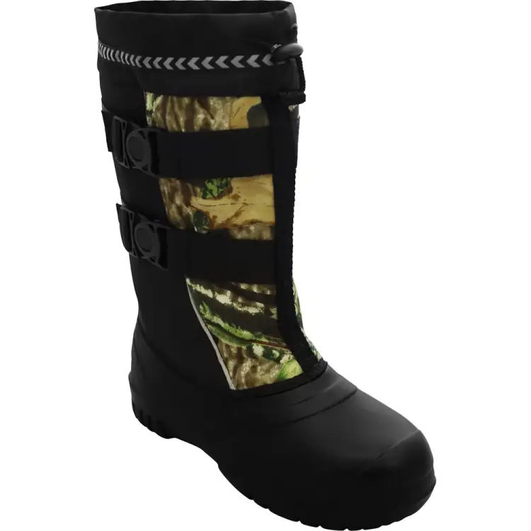 Мужские сапоги ЖАНЕТТ Ермак СП138/К42