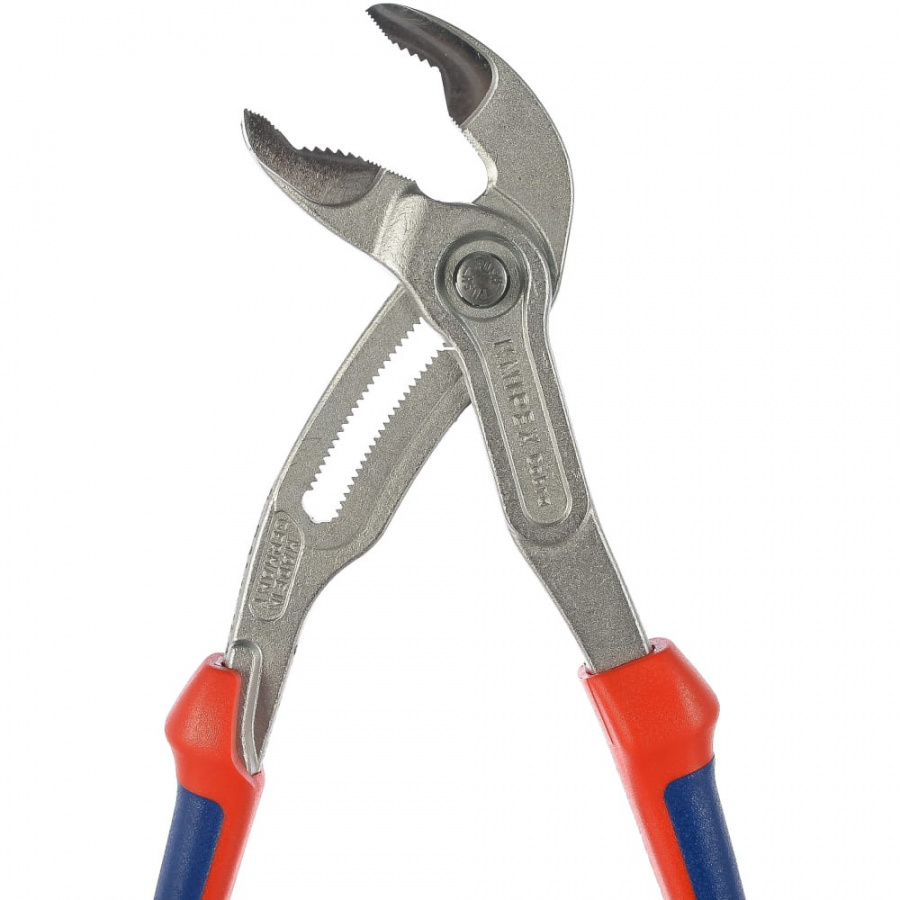 Переставные клещи Knipex Кобра