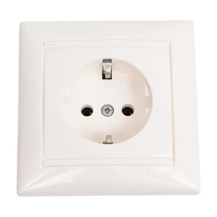 Розетка Legrand Valena 774423