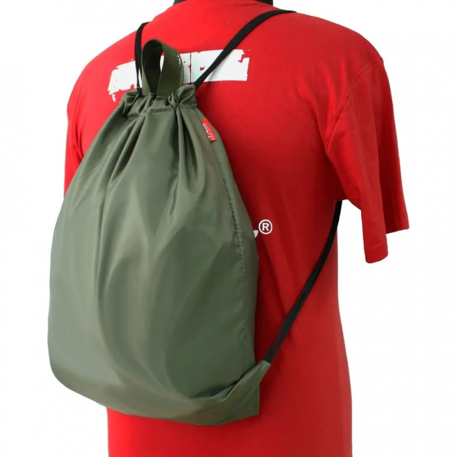 Универсальный мешок-рюкзак Tplus T017584