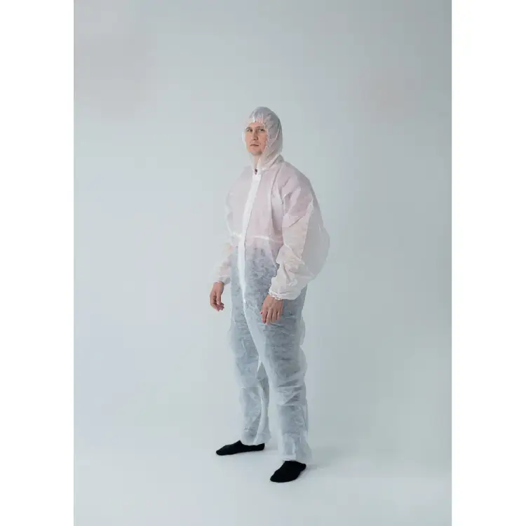 Комбинезон Смелый Каспер 55694