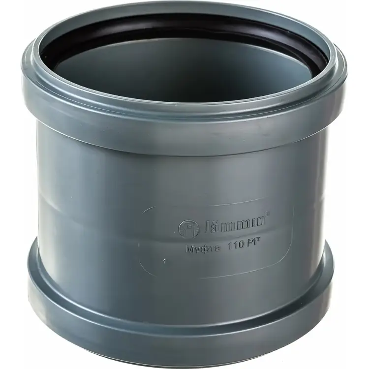 Соединительная муфта LAMMIN Lm35031000110