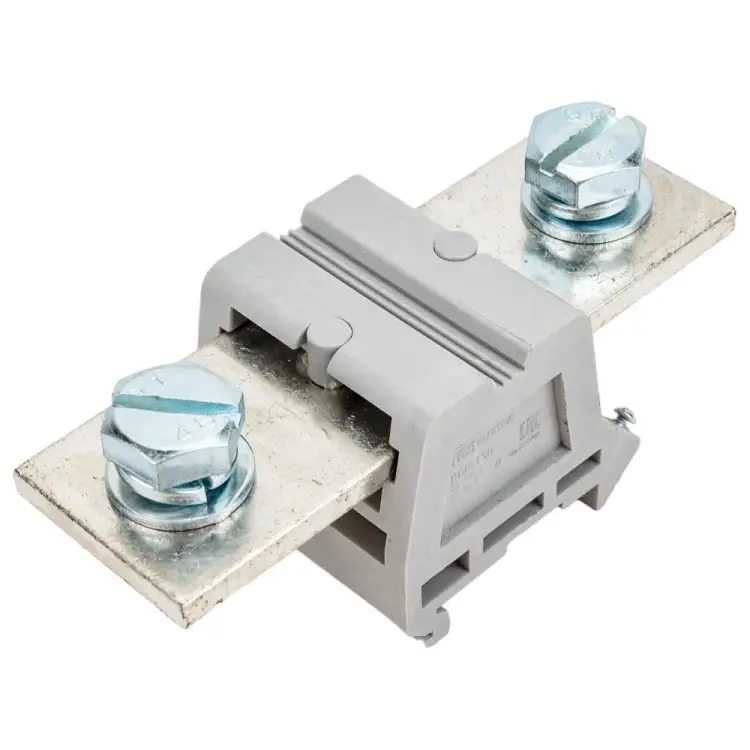 Болтовая силовая клемма TDM ELECTRIC КБС SQ0833-0108