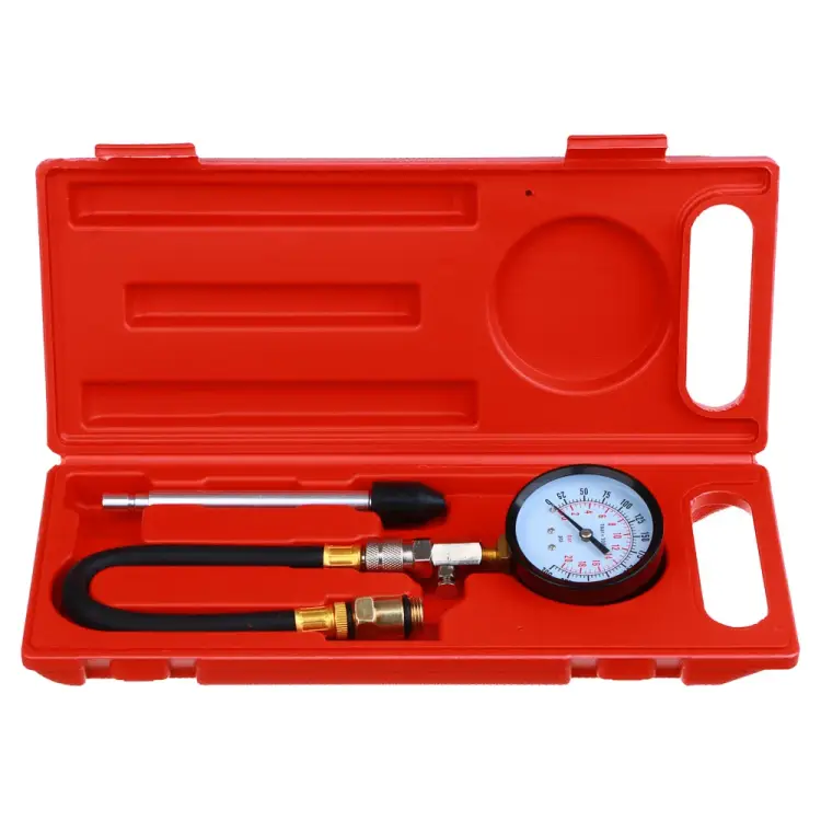 Компрессометр ЕРМАК 690-061