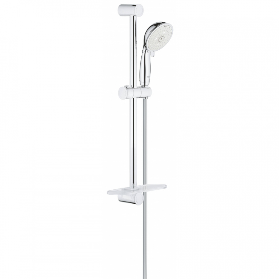 Душевой гарнитур Grohe New Tempesta Rustic 100 IV