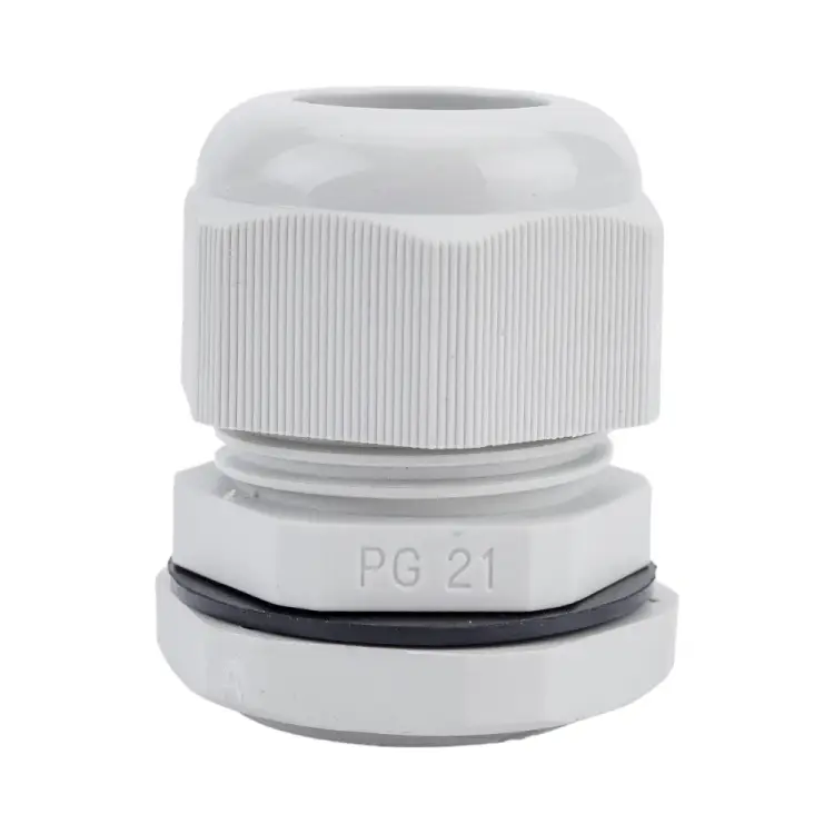 Кабельный ввод-сальник Navigator 71 736 NCG-PG-21 19395 404752