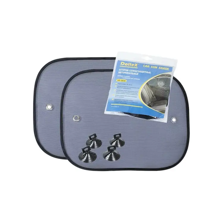 На боковые стекла Dollex SD-3850