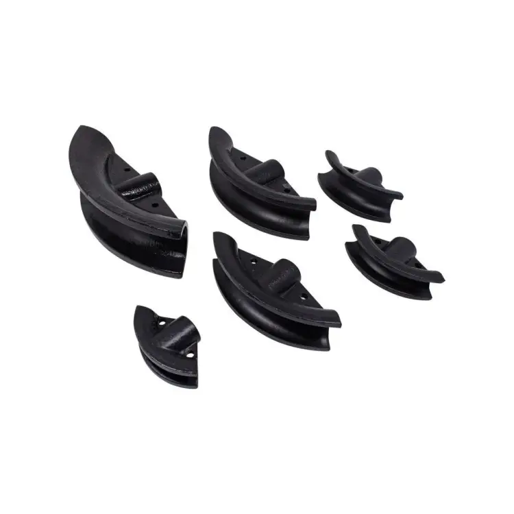 Вертикальный гидравлический трубогиб Rockforce RF-03003-3 59143
