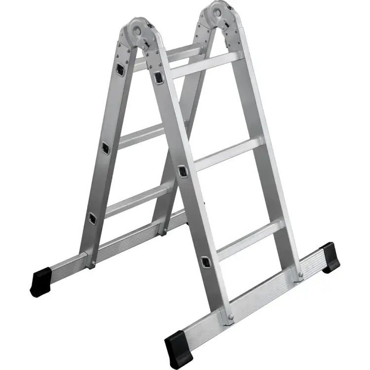 Алюминиевая лестница-трансформер UFUK Transformer PRO 511203 Алюминиевая лестница-трансформер UFUK Transformer PRO 511203