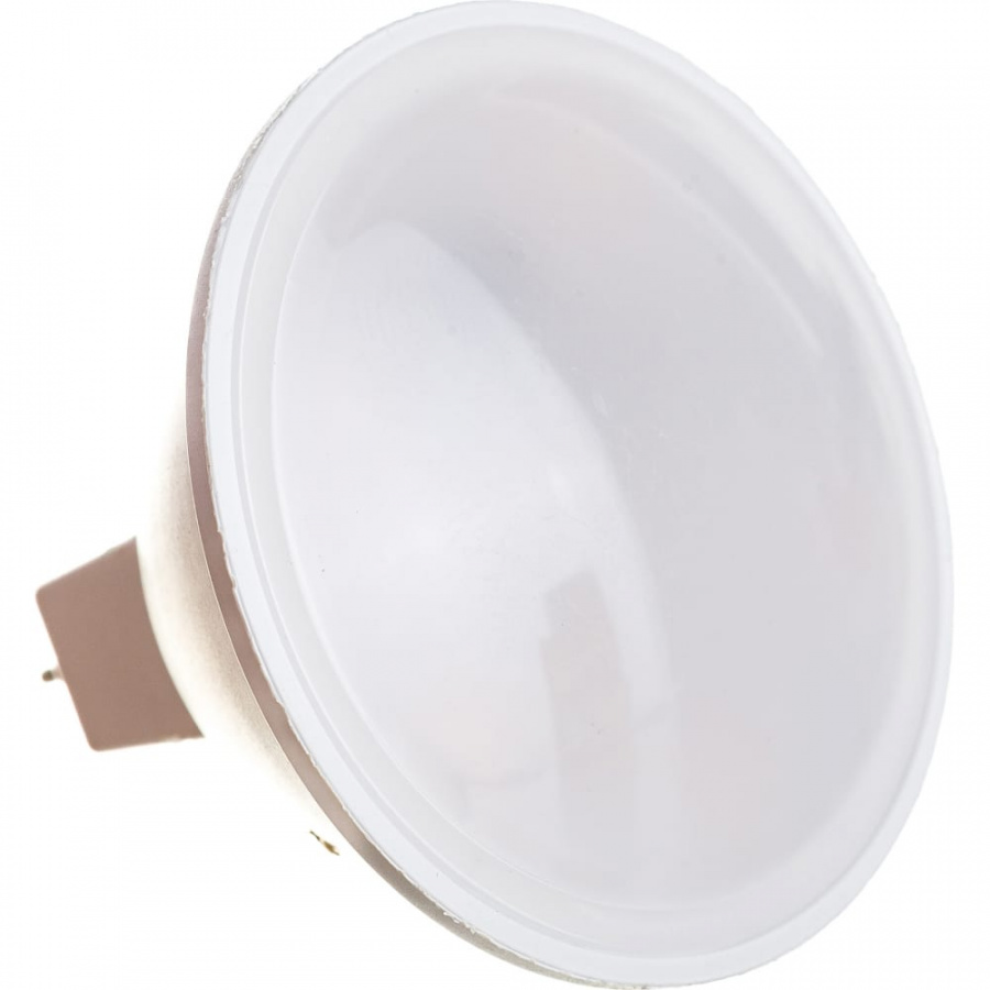 Светодиодная лампа Navigator 94 255 NLL-MR16-3-230-3K-GU5.3