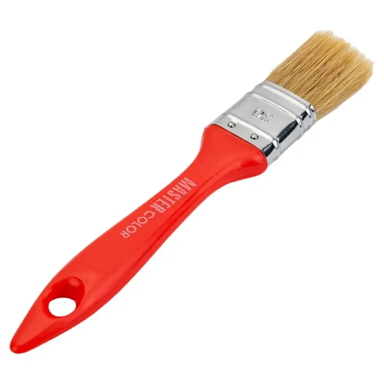 Флейцевая кисть МASTER COLOR 30-0121