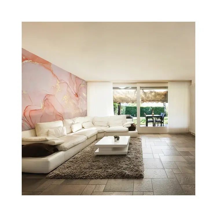 Фотообои ООО Ортограф Peach colour OF_34043