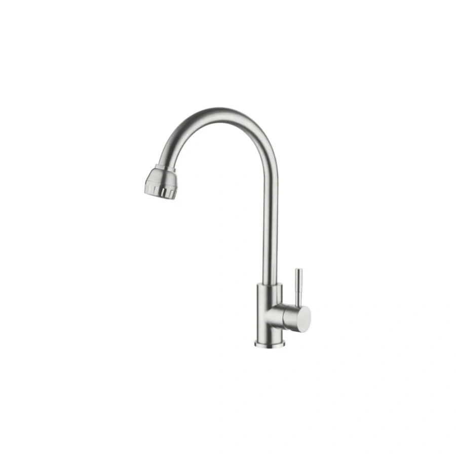 Смеситель для кухни Ledeme L74205 65768