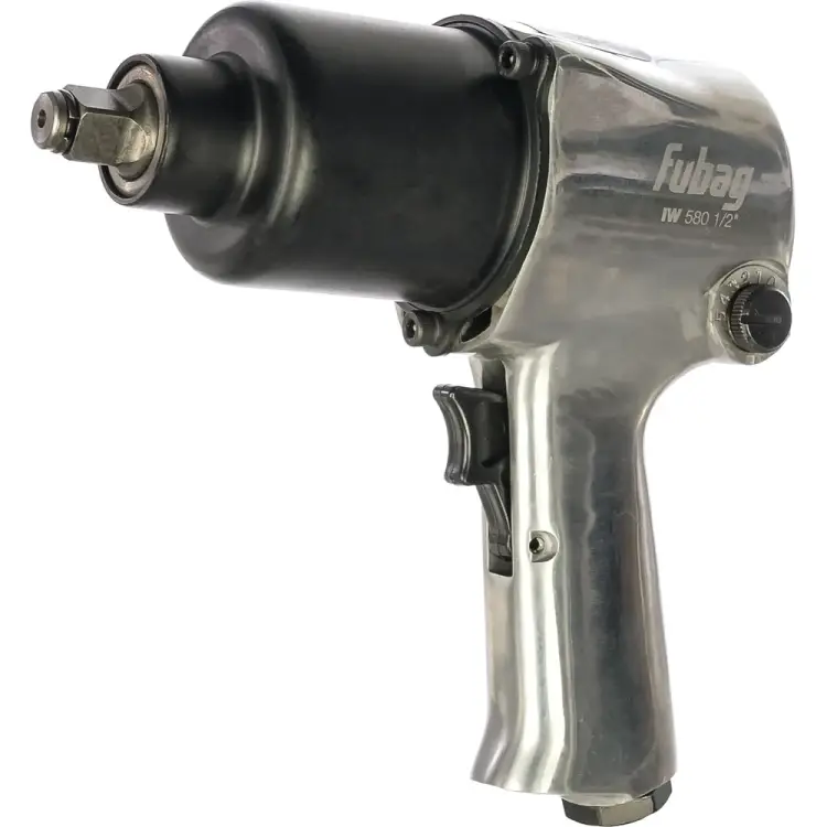 Ударный пневмогайковерт FUBAG IW580 100191 Ударный пневмогайковерт FUBAG IW580 100191