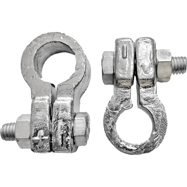 Клеммы акб Дали-Авто Тюмень DA-02706