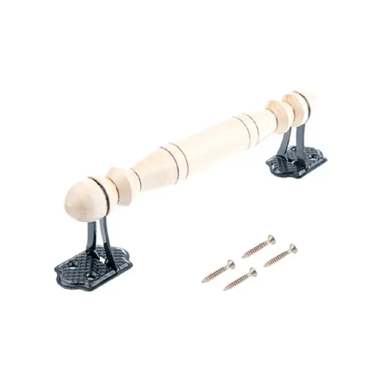 Ручка-скоба NOEZ НН-РС-200 ТР 3028