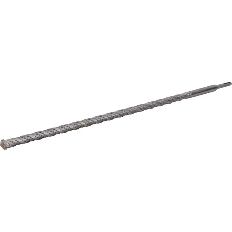 Усиленный бур Резолюкс 15890