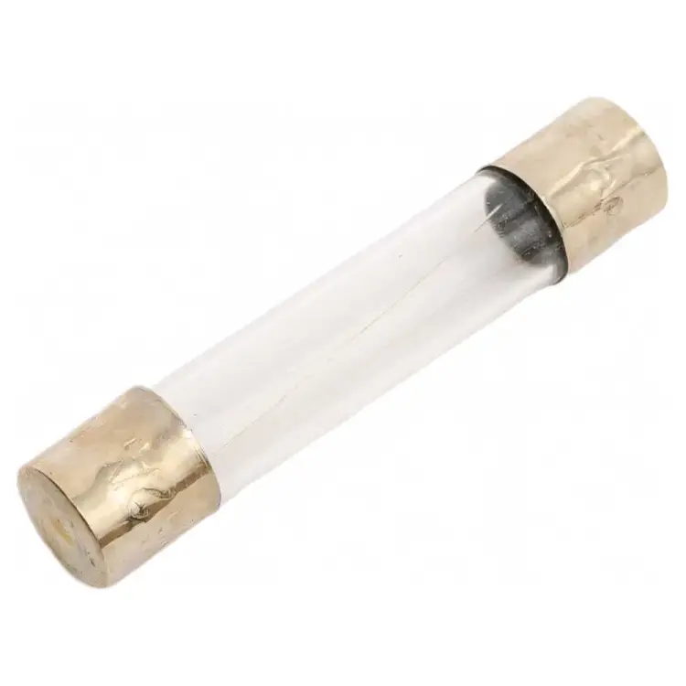 Стеклянный предохранитель Nord-Yada W232 904668