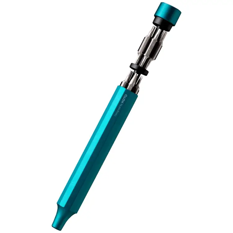 Отвертка HOTO 24-in-1 precision screwdriver HTT0003EU Отвертка HOTO 24-in-1 precision screwdriver HTT0003EU