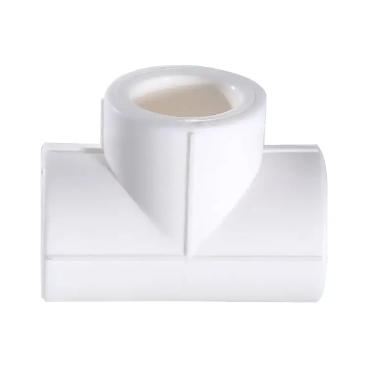 Тройник Valtec VTp.731.0.090