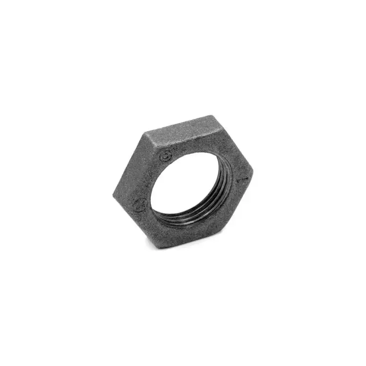 Контргайка Fittex PLUS 128-0870